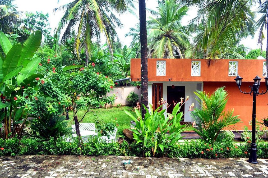 Картинка отеля - 18