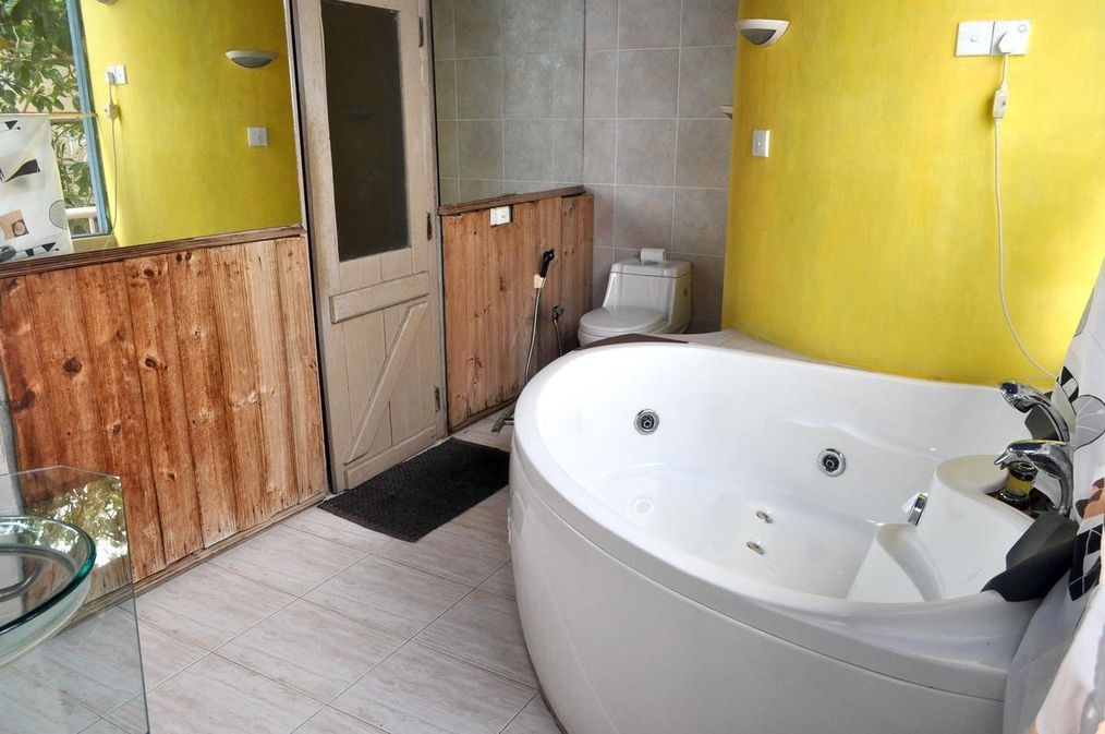 Картинка отеля - 24