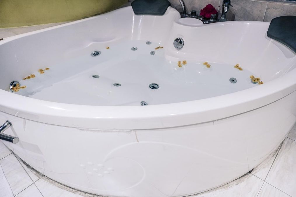 Картинка отеля - 7