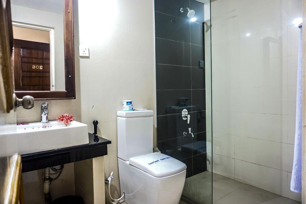 Картинка отеля - 10