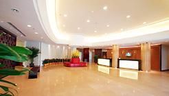 HOLIDAY INN EXPRESS PUTUO - 2