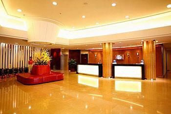 HOLIDAY INN EXPRESS PUTUO - 6