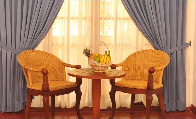 Картинка отеля - 6