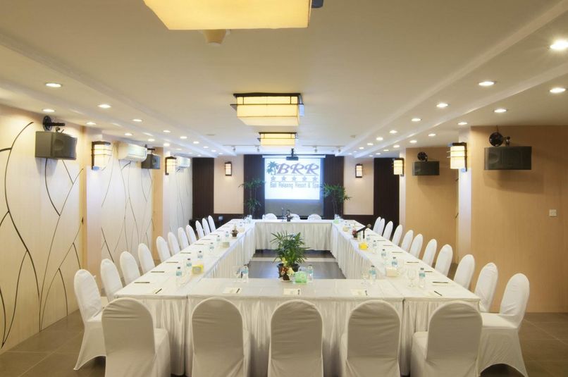 BALI RELAXING RESORT - 2