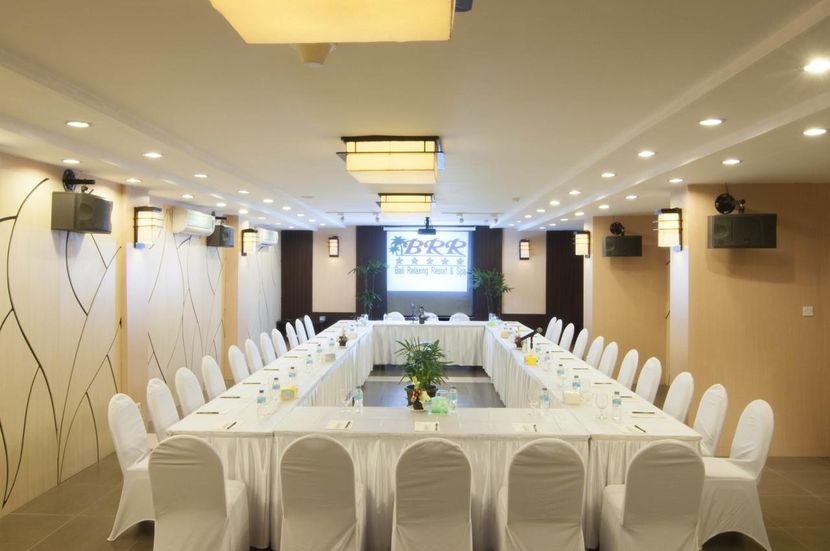 BALI RELAXING RESORT - 2