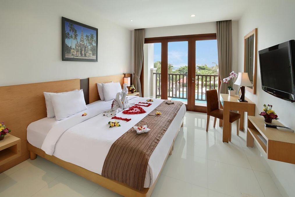 Картинка отеля - 12