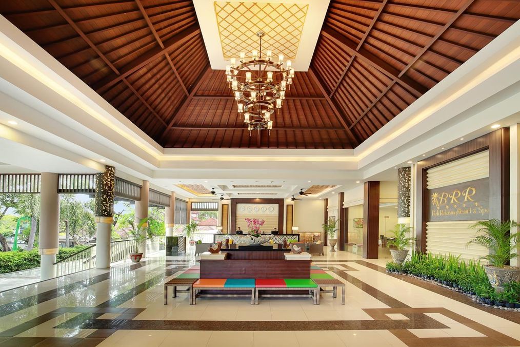 Картинка отеля - 14