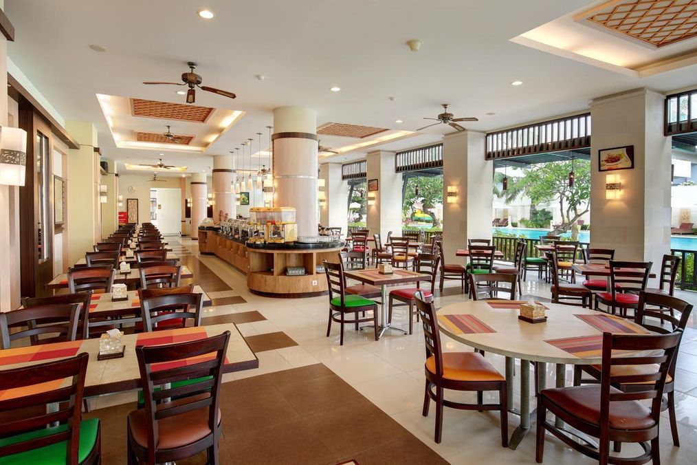 Картинка отеля - 17