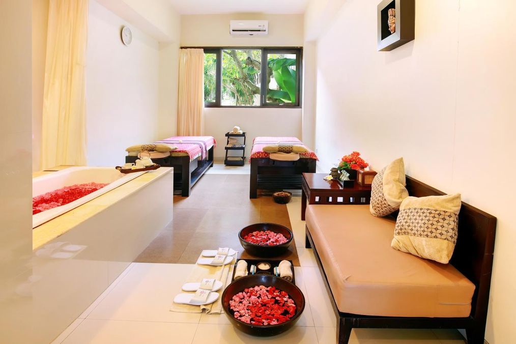 Картинка отеля - 19