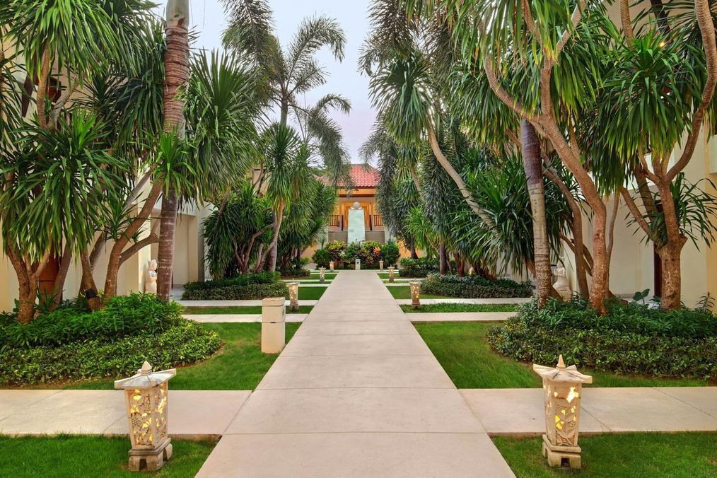 Картинка отеля - 22