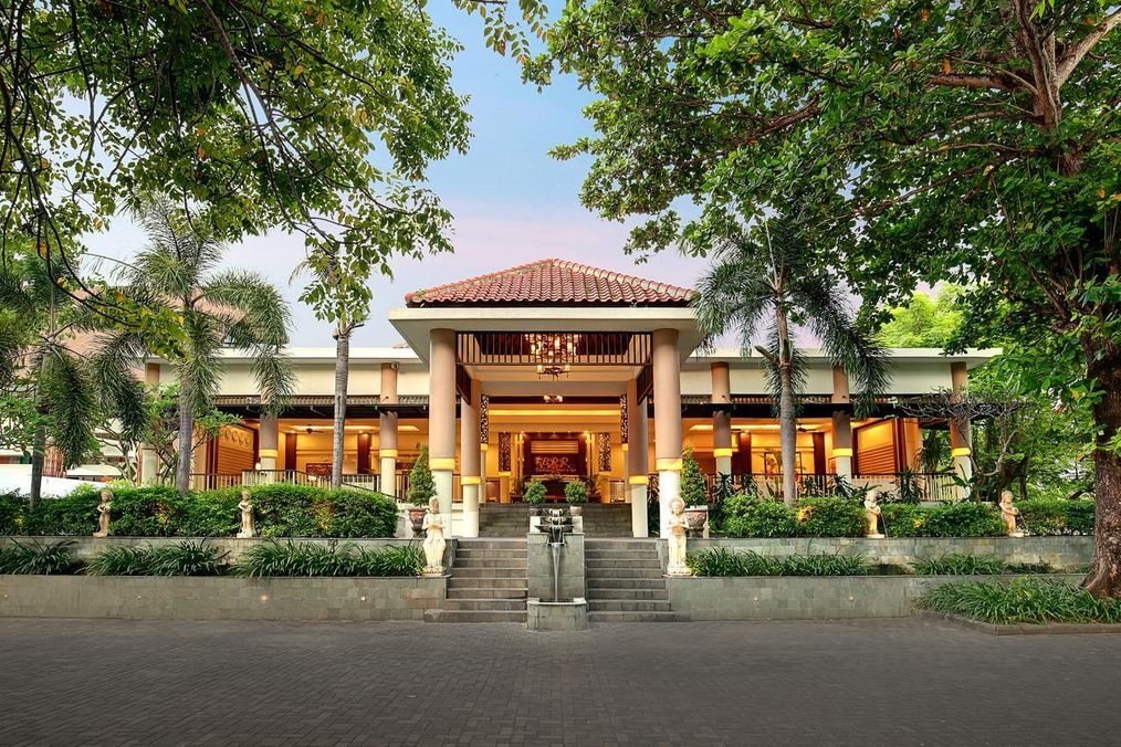 Картинка отеля - 6