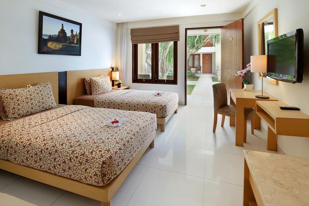 Картинка отеля - 7