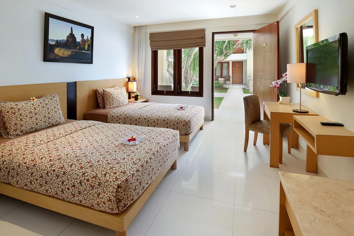 BALI RELAXING RESORT - 7