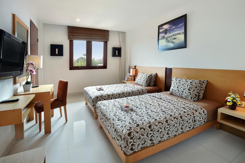 Картинка отеля - 9