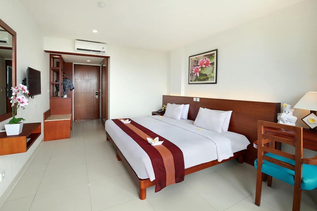 Картинка отеля - 10