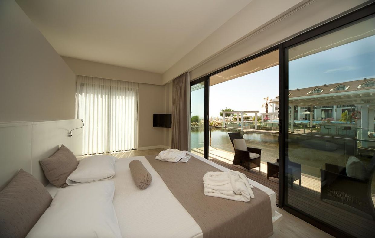 Jiva Beach Resort - 11