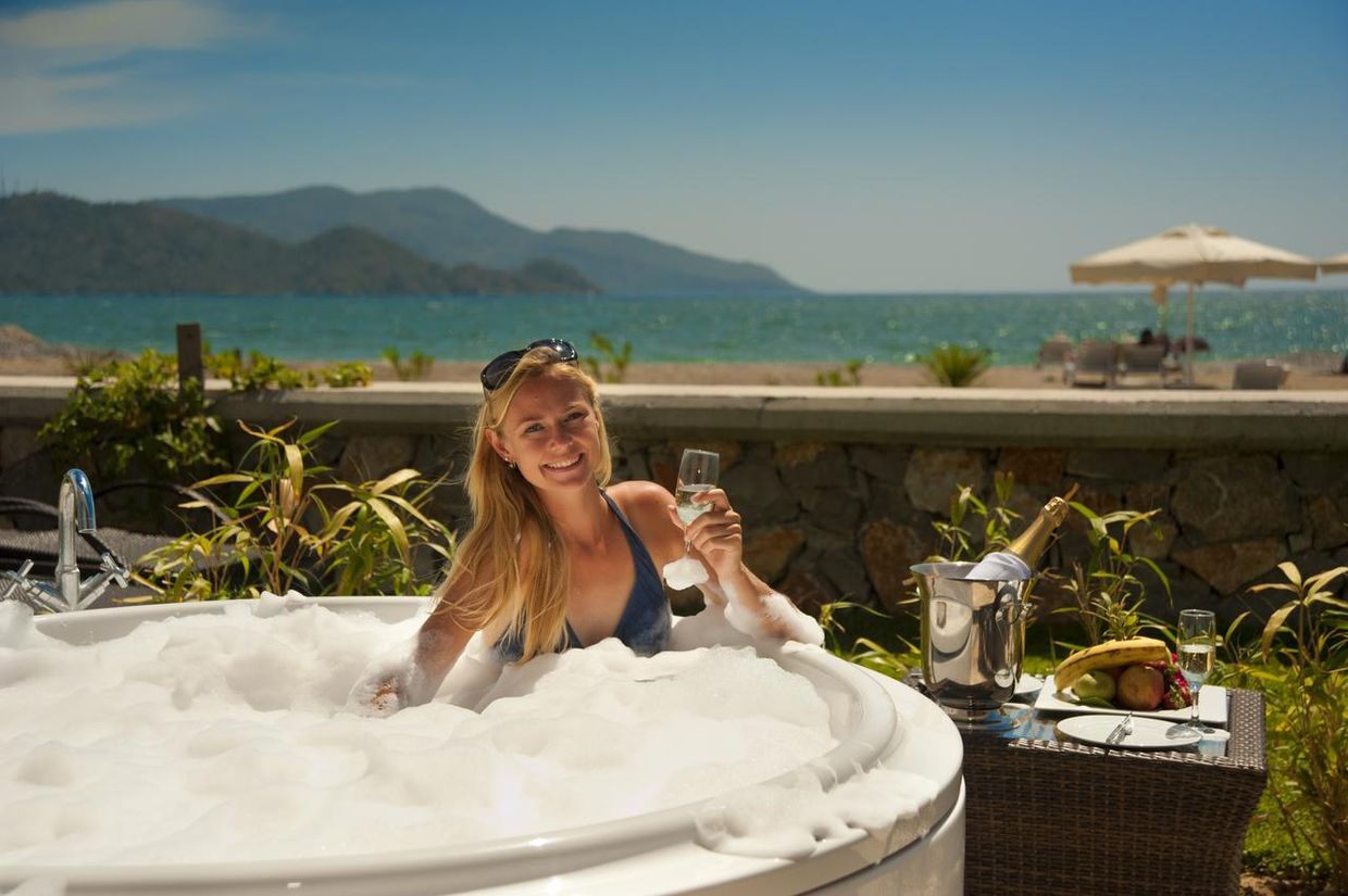 Jiva Beach Resort - 12