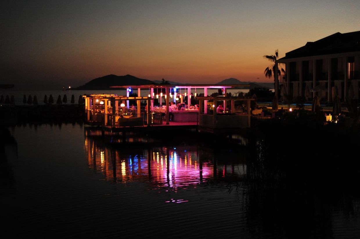 Jiva Beach Resort - 14