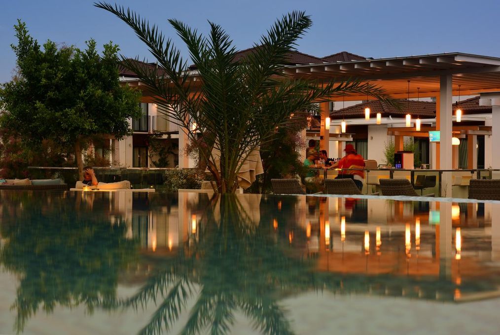 Картинка отеля - 17