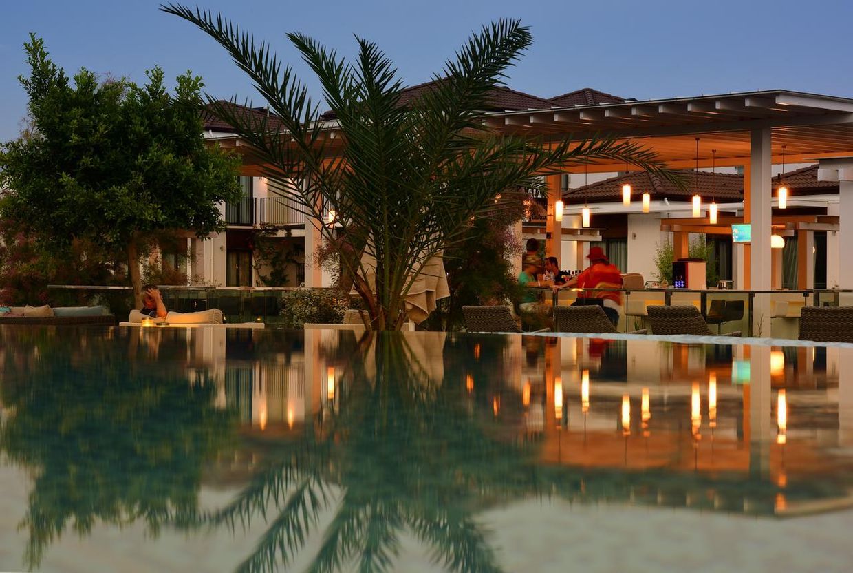 Jiva Beach Resort - 17