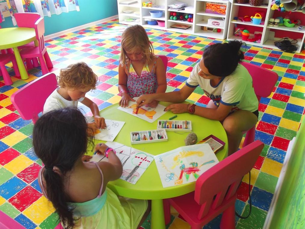 Картинка отеля - 18