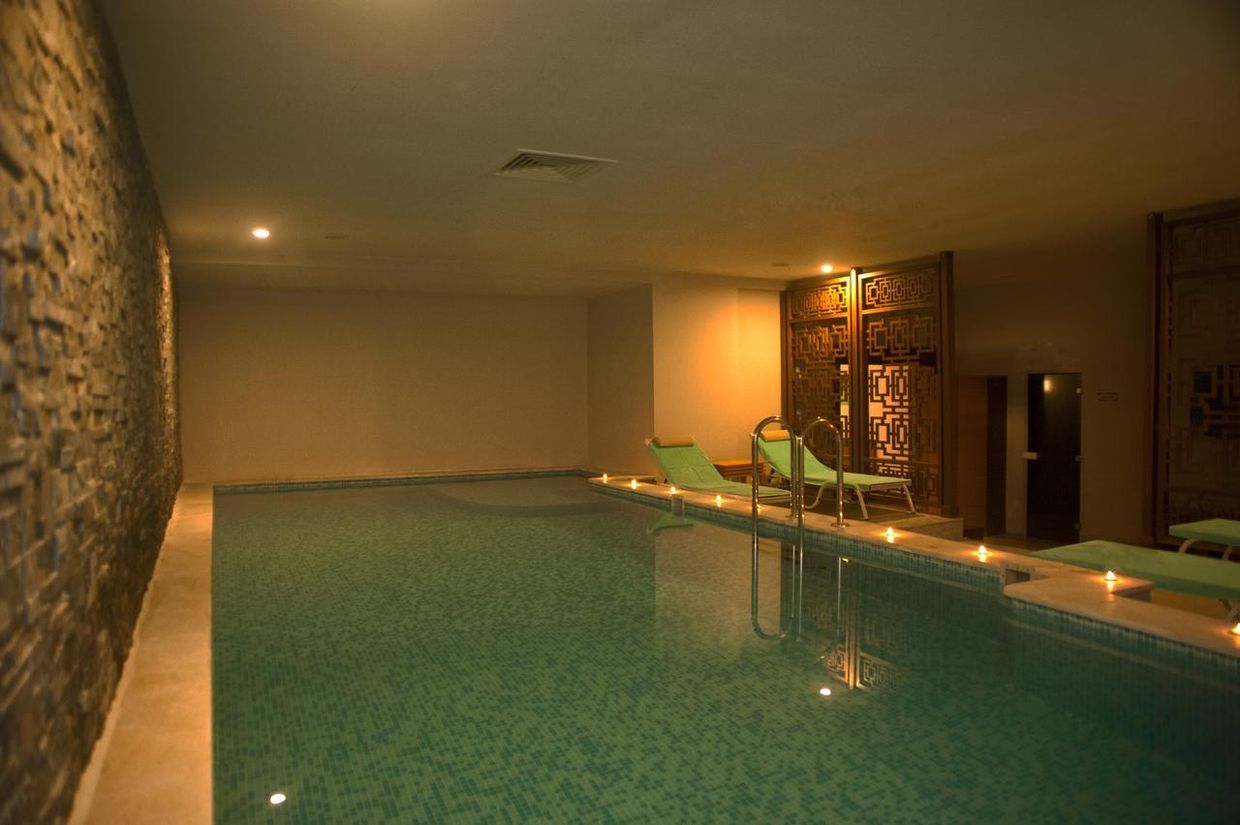 Jiva Beach Resort - 19