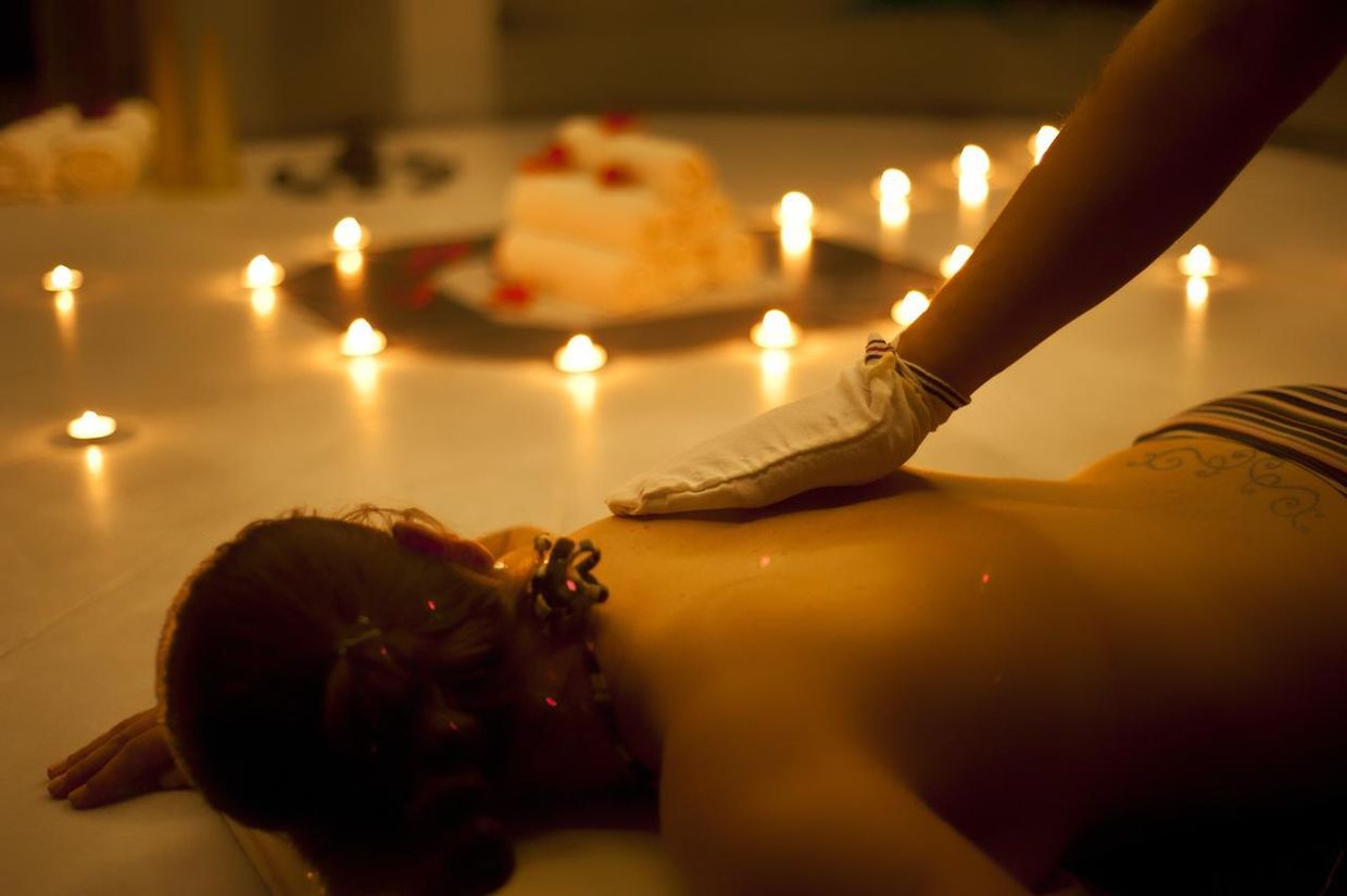 Jiva Beach Resort - 20