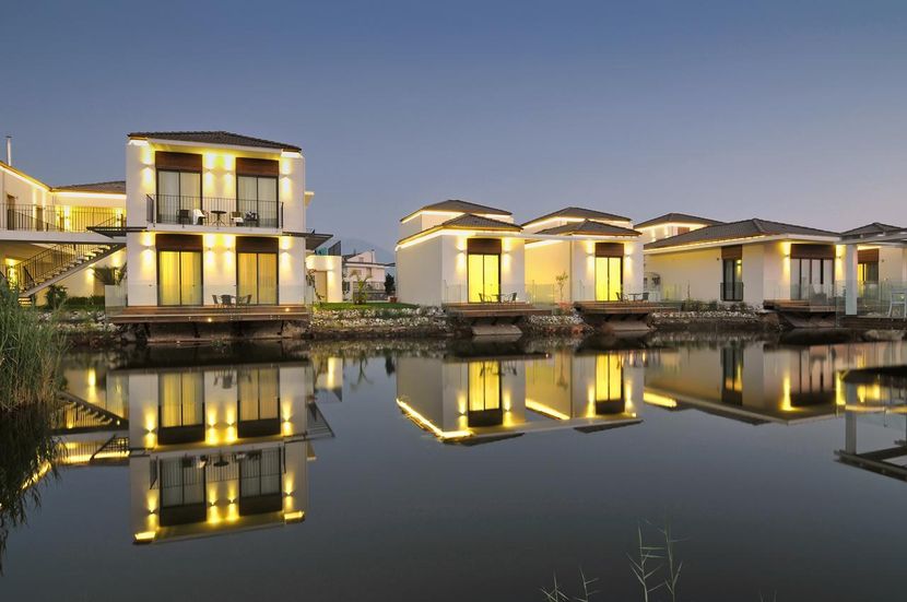 Jiva Beach Resort - 3