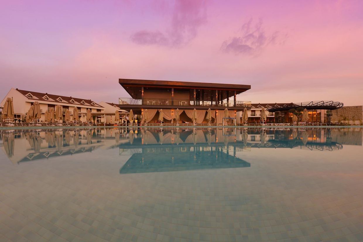 Jiva Beach Resort - 23