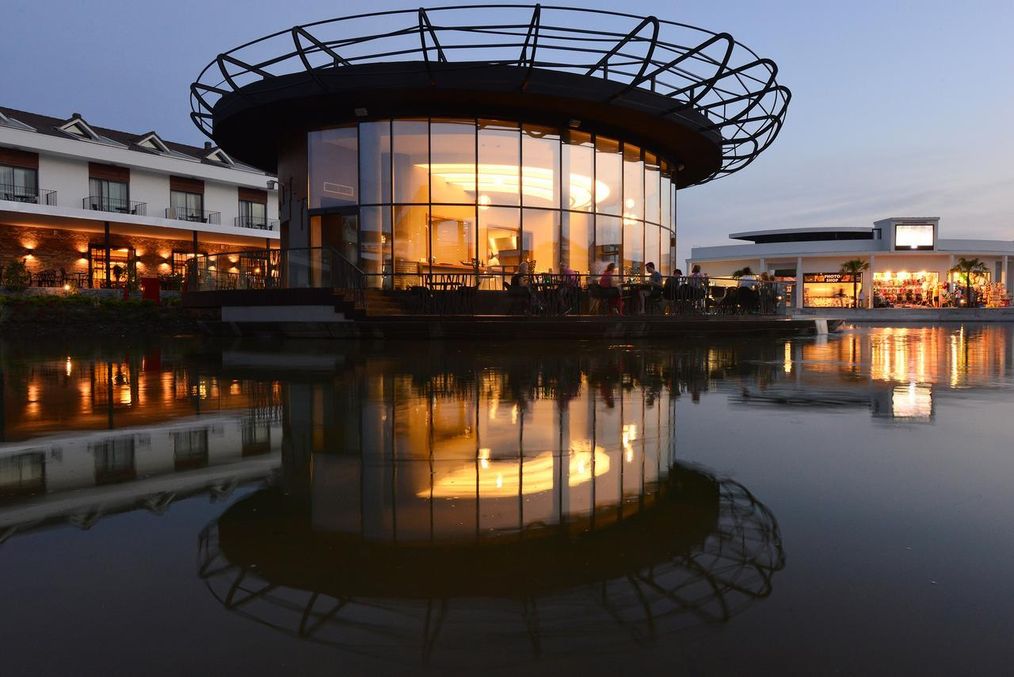 Картинка отеля - 24