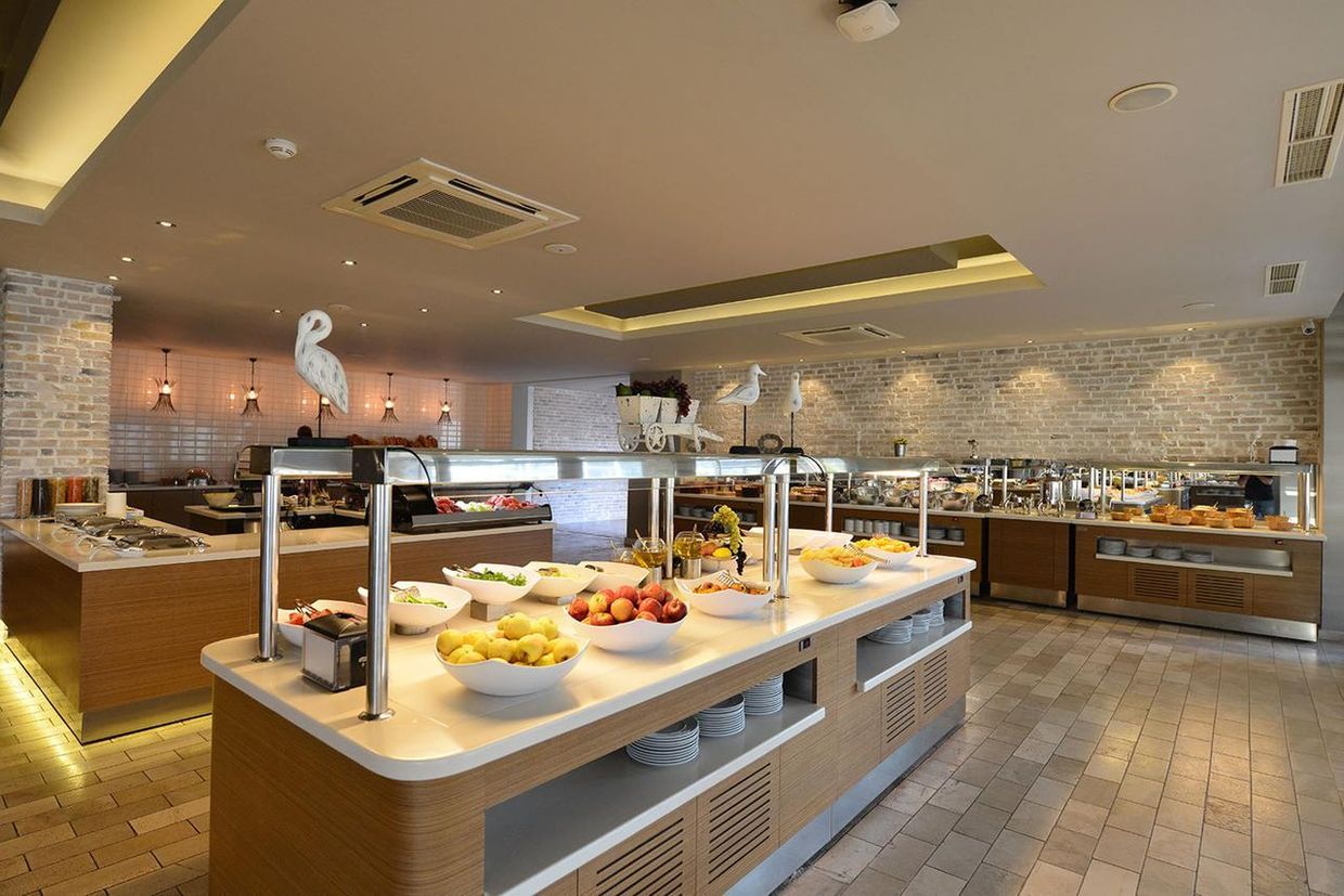 Jiva Beach Resort - 25