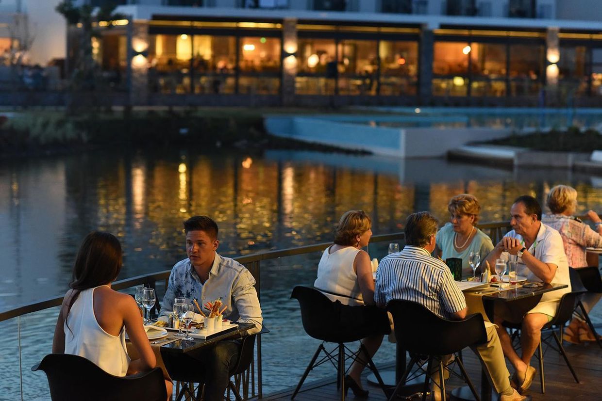 Jiva Beach Resort - 27