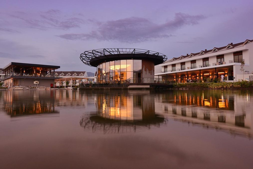 Картинка отеля - 28