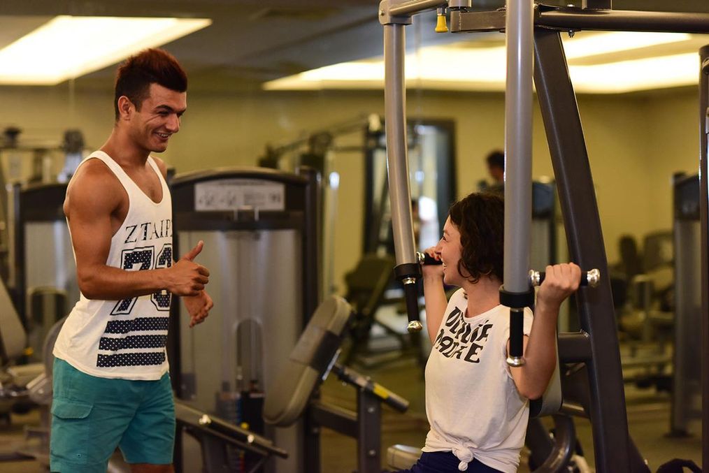 Картинка отеля - 30