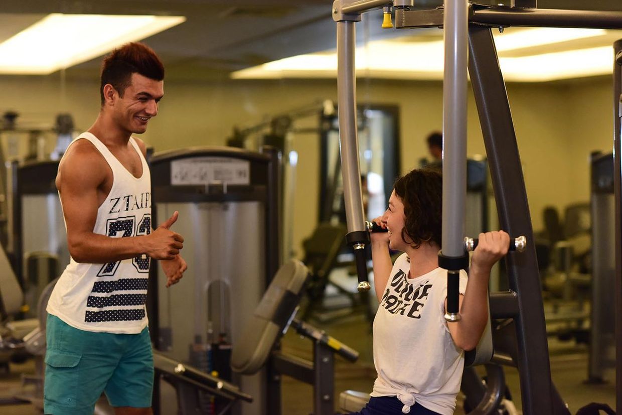 Jiva Beach Resort - 30