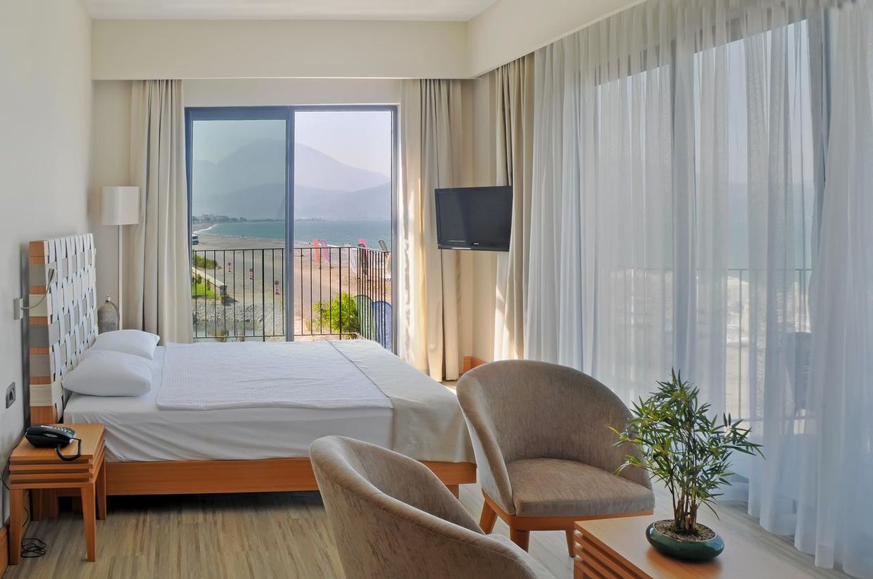 Jiva Beach Resort - 4