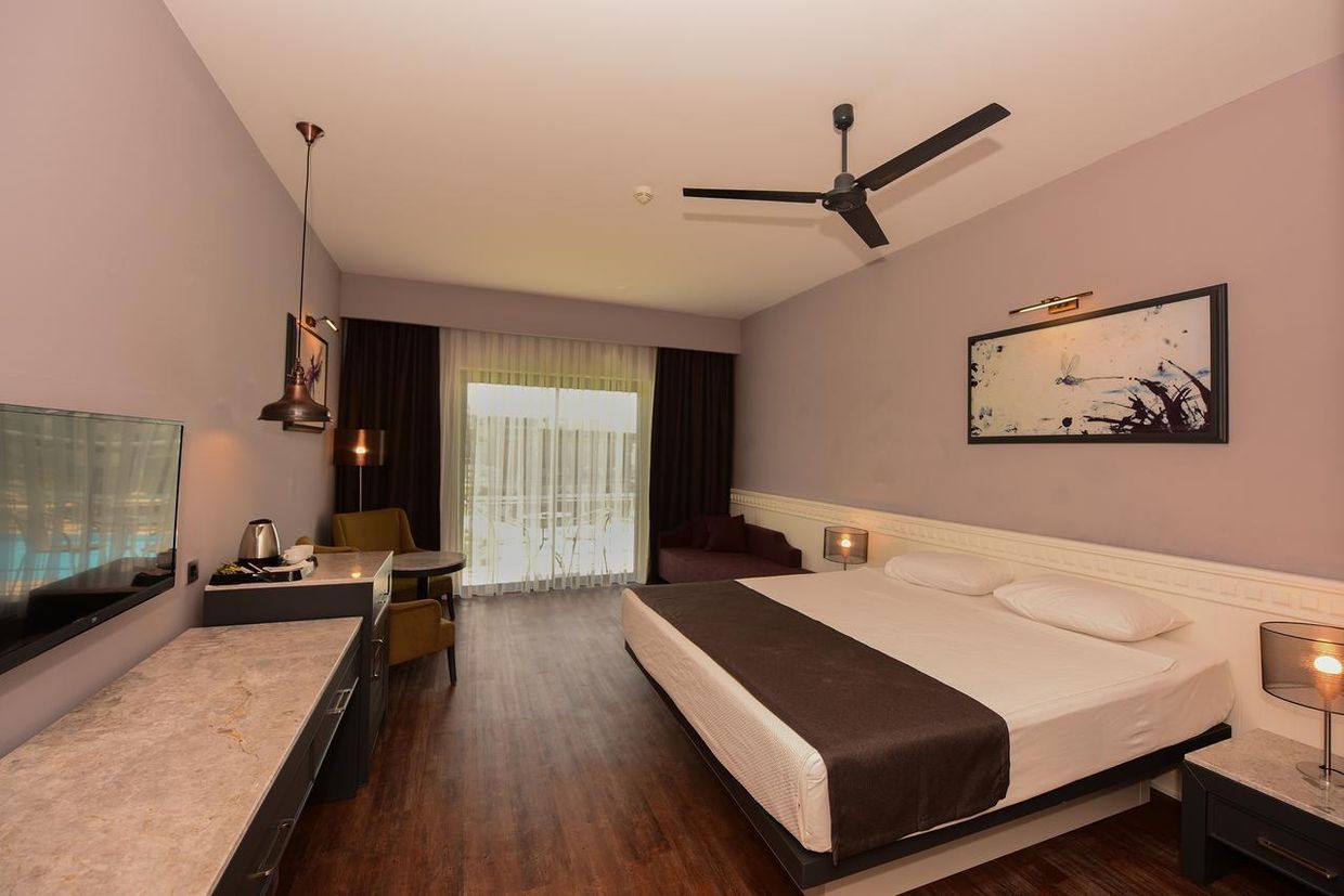 Jiva Beach Resort - 31