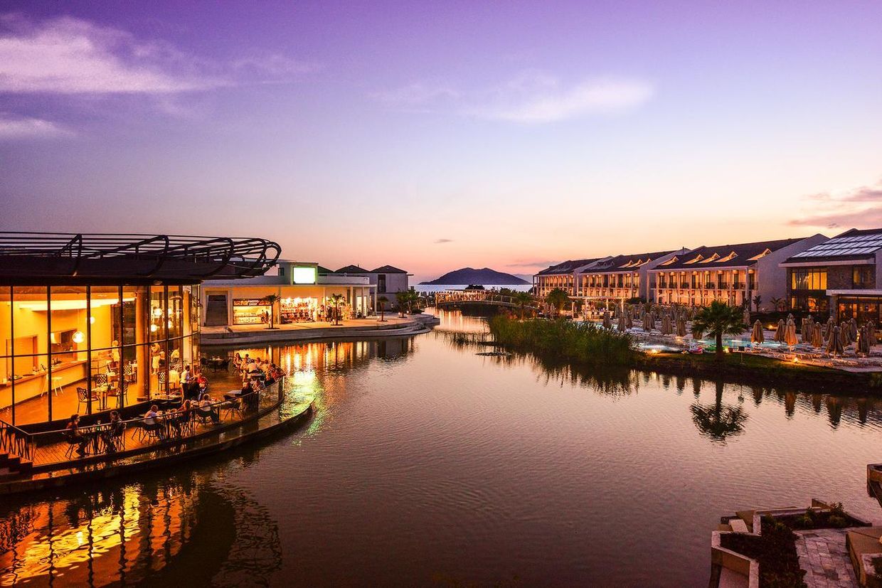 Jiva Beach Resort - 35