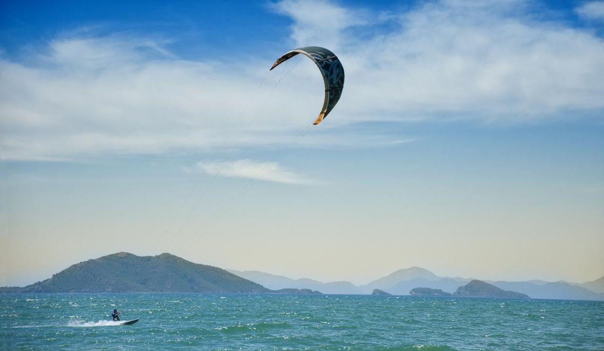 Jiva Beach Resort - 36