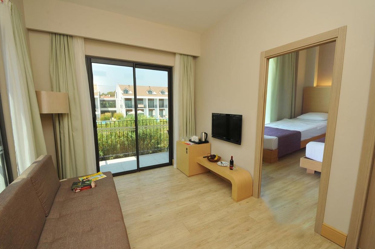 Jiva Beach Resort - 37