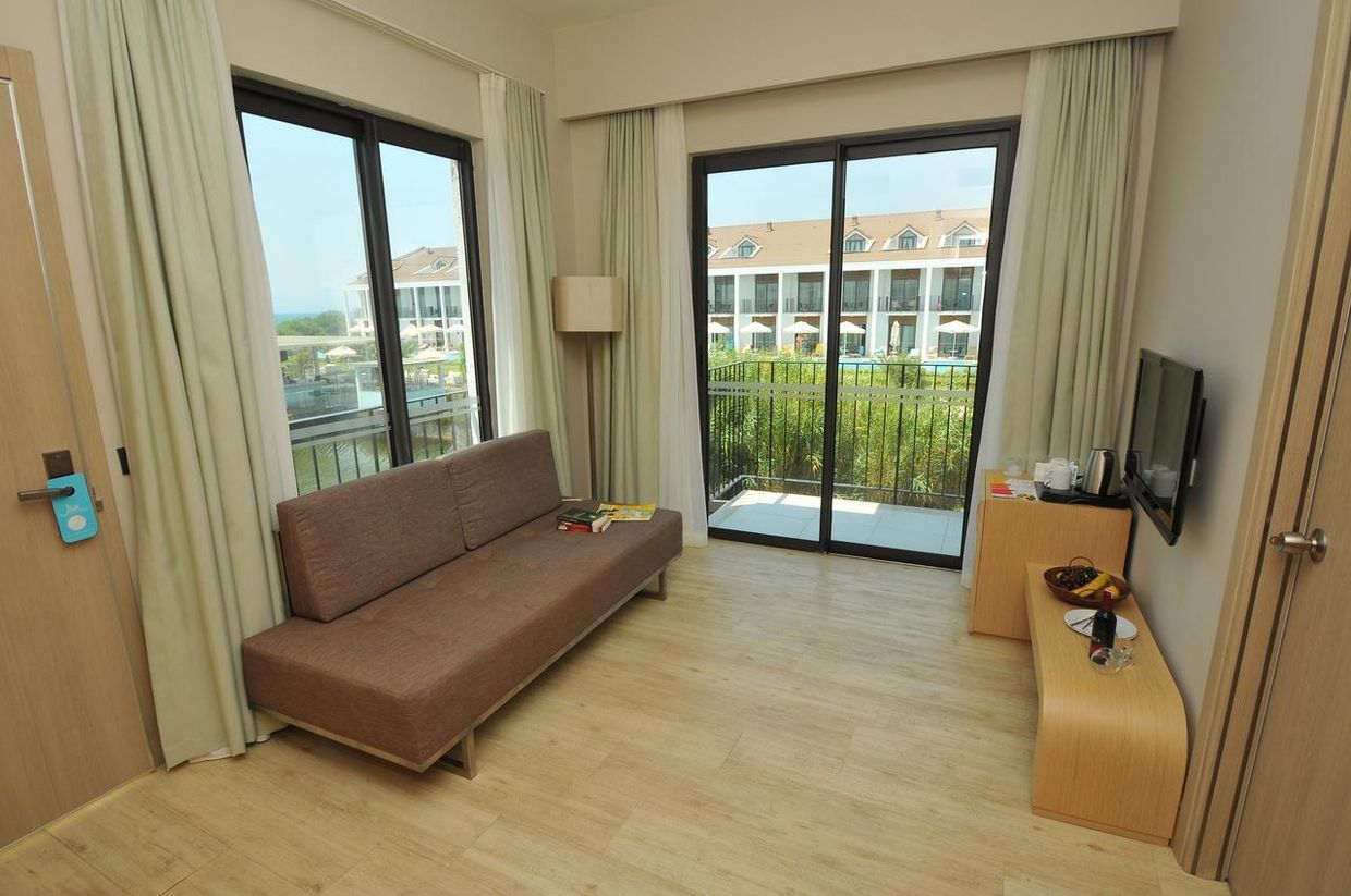 Jiva Beach Resort - 38