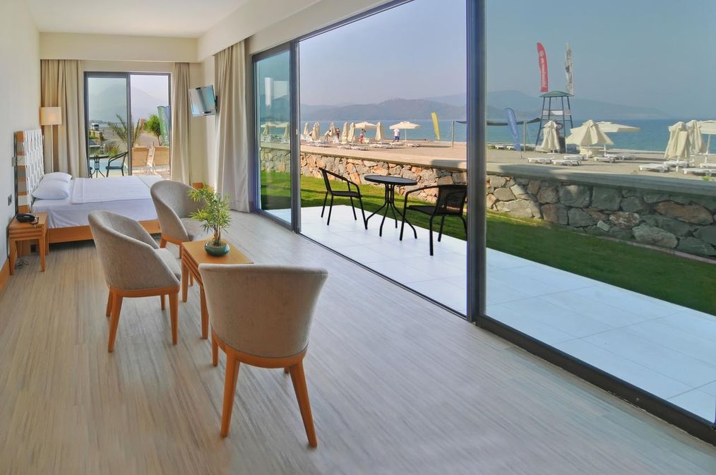 Картинка отеля - 6