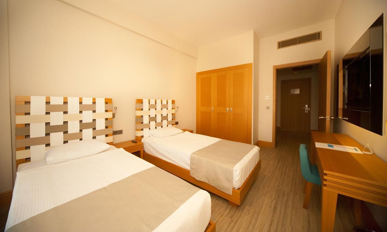 Jiva Beach Resort - 8