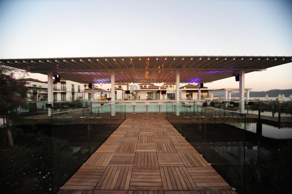 Картинка отеля - 10