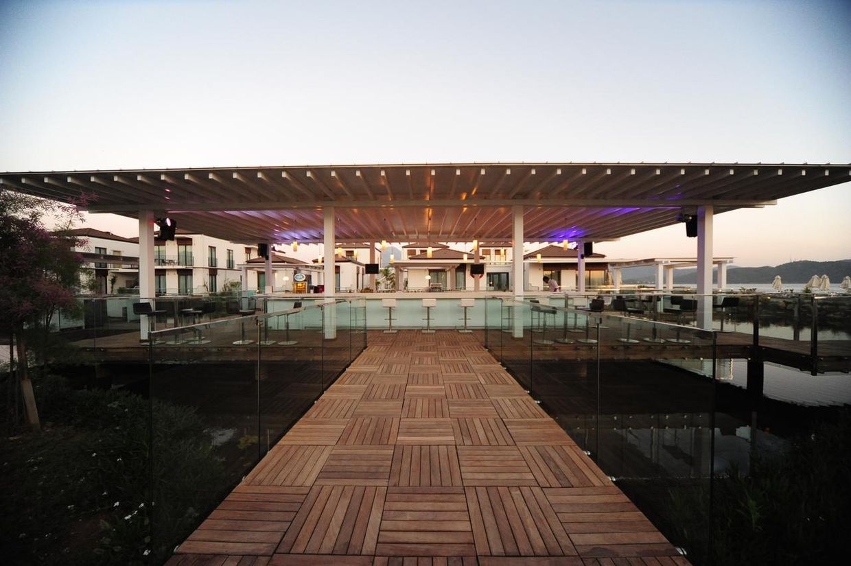 Jiva Beach Resort - 10