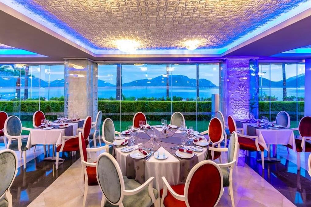 Картинка отеля - 2