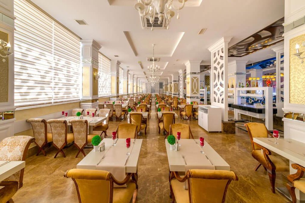 Картинка отеля - 11