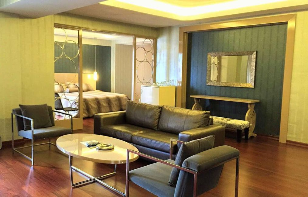 Картинка отеля - 12