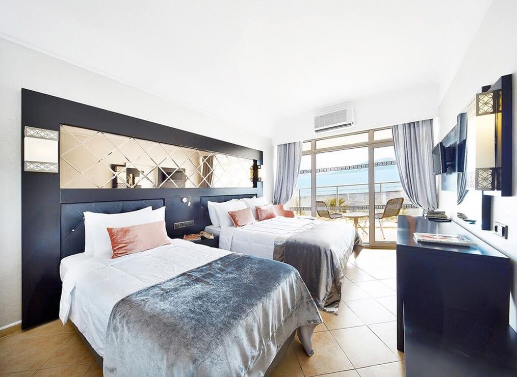 Картинка отеля - 14