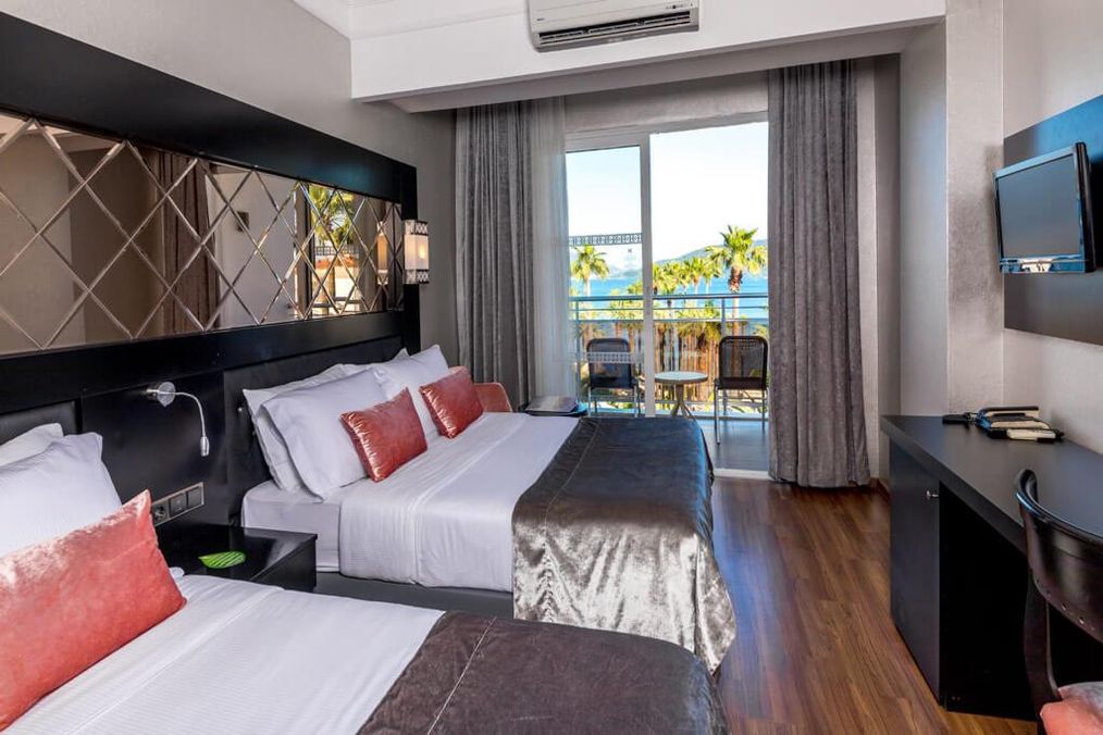 Картинка отеля - 16